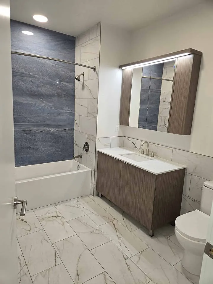 1 bed, 650 sqft, $1,950 — Photo 2