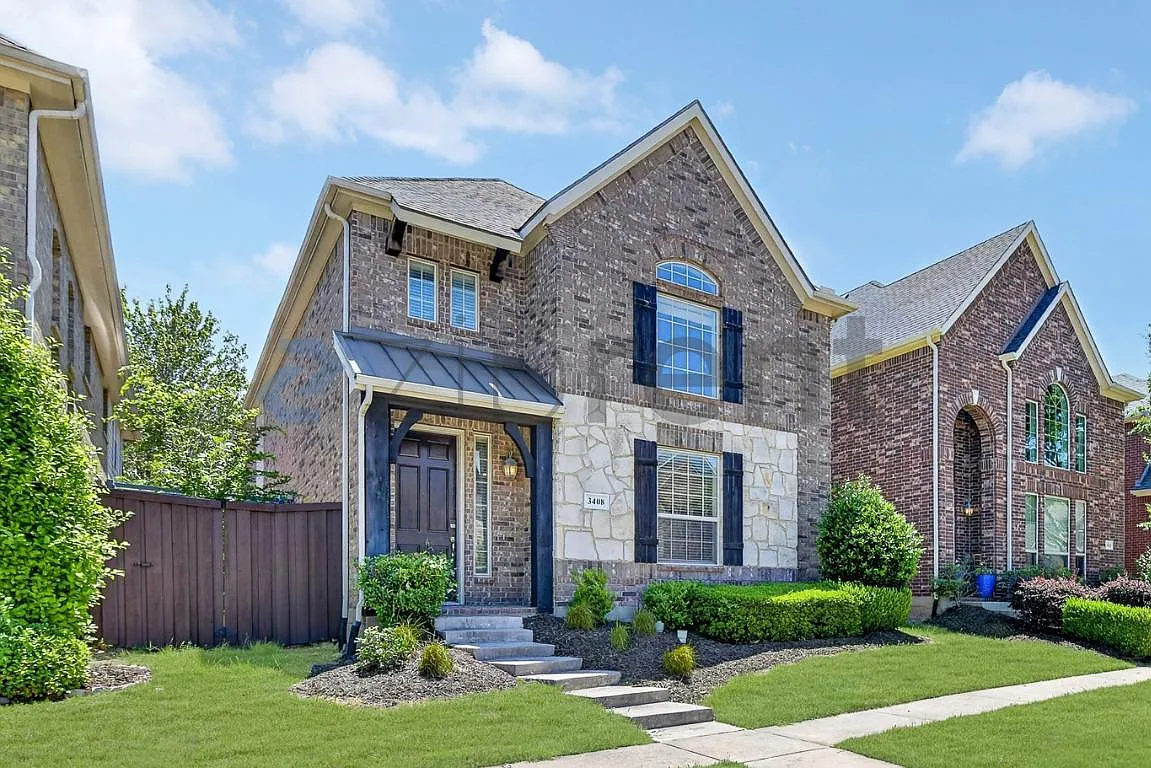 Building Photo - 3408 Porter Creek Dr