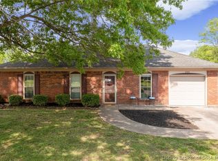 204 Whitsett Way, Charlestown, IN 47111