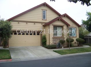 1807 Leora Pl, Petaluma, CA 94954