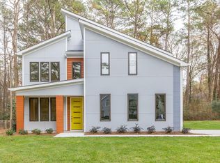 1693 Hudson Rd, Decatur, GA 30033