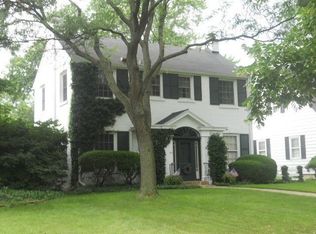 842 Gardner Rd, Flossmoor, IL 60422