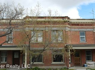 416 Breckenridge St APT 5, Helena, MT 59601