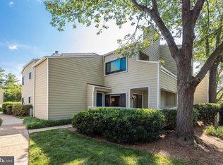 1965A Villaridge Dr #1965A, Reston, VA 20191