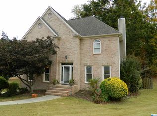 1801 Cross Cir, Birmingham, AL 35244
