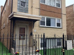 2111 W Granville Ave, Chicago, IL 60659