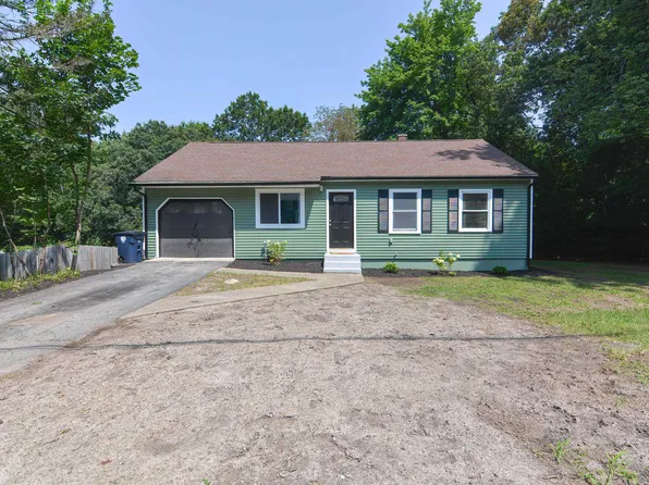 74 Cox Street, Nashua, NH 03064