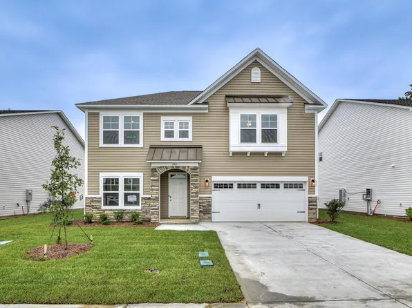249 Red Haven Court, Augusta, GA 30906