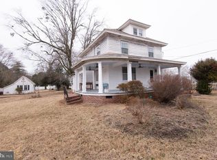 3755 Sunnyside Rd, East New Market, MD 21631