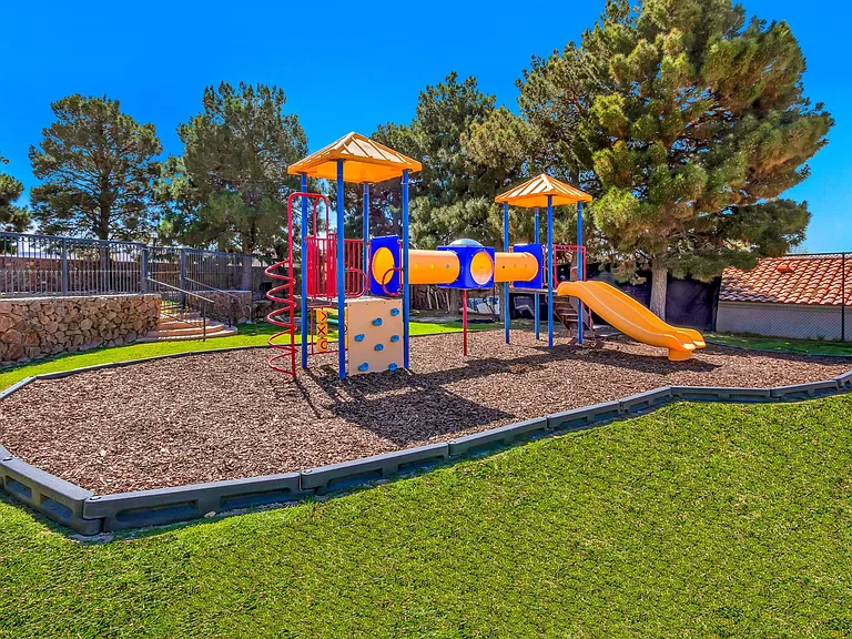 Playground