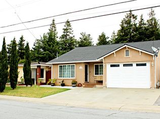 18558 Ricardo Ave, Hayward, CA 94541