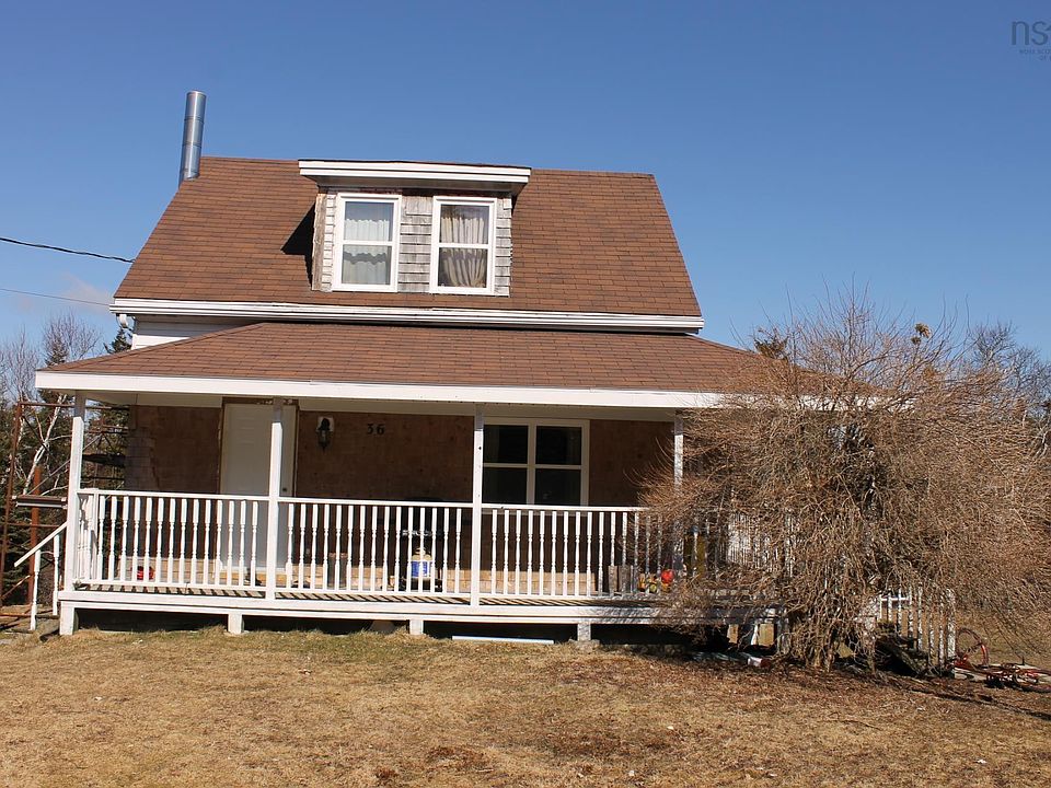 36 Powers Rd, Halifax, NS B0J 3H0 MLS 202306294 Zillow