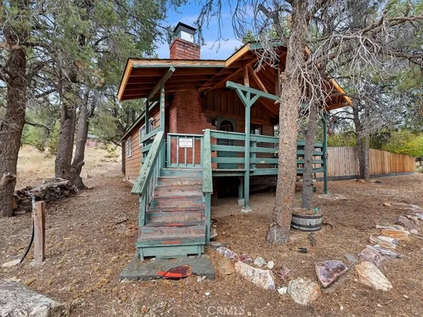 46884 Lakeview Rd, Big Bear City, CA 92314