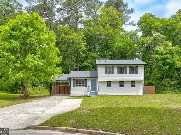 30 Stanebrook Ct, Jonesboro, GA 30238