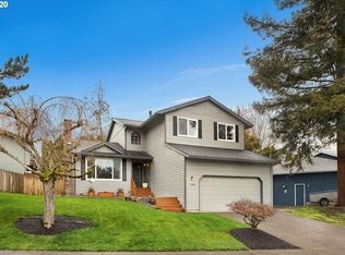 7539 SW Daisy Dr, Beaverton, OR 97007