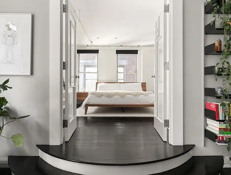 133 W 28th St #6-C — Photo 6