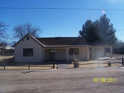 Front View