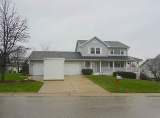 3724 Grays Lane Mount Pleasant, Racine, WI 53406