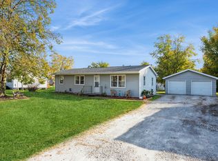 917 Lyon St, Murray, IA 50174