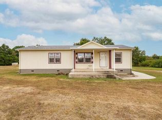 13405 E Lakeview Rd, Glencoe, OK 74032