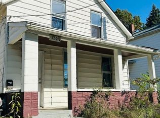 7507 Batavia Ave, Cleveland, OH 44105