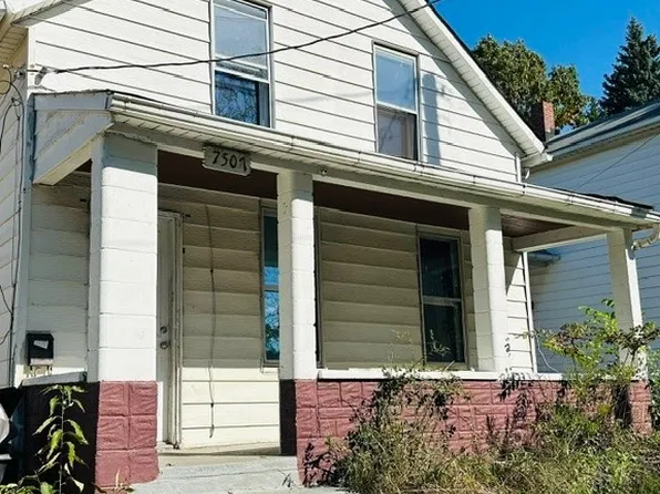 7507 Batavia Ave, Cleveland, OH 44105