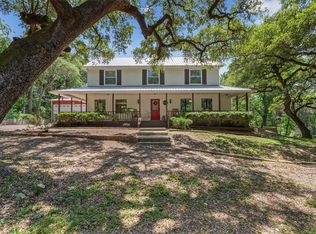 665 Brazos Oaks Dr, Waco, TX 76705