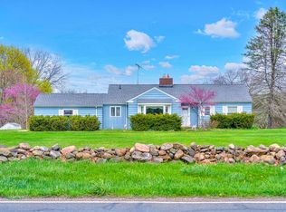 4750 Horton Rd, Jackson, MI 49201