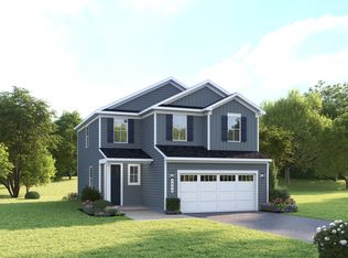Barron Plan, Carolina Crofts Single Family, Greenville, NC 27834