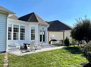 4 Middleton Ct, Ocean View, DE 19970