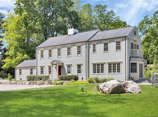 567 Haviland Rd, Stamford, CT 06903