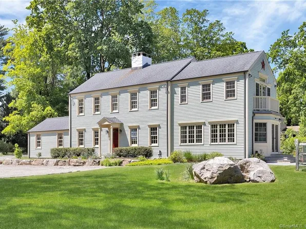 567 Haviland Road, Stamford, CT 06903