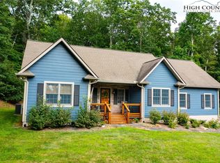 533 Ashe Central School Rd, Jefferson, NC 28640