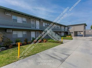 liv209, San Gabriel, CA 91776