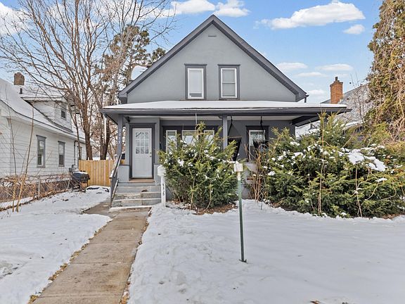 2nd image of 3855 Aldrich Ave N