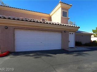 6801 Cobre Azul Ave UNIT 202, Las Vegas, NV 89108