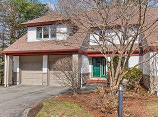 47 Orchard Hill Dr #47, Sharon, MA 02067