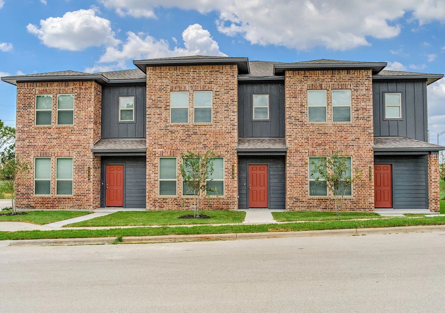 4089 Cross Park Drive Unit 1213 — Photo 1
