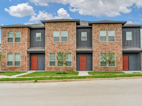 4089 Cross Park Dr, Bryan, TX