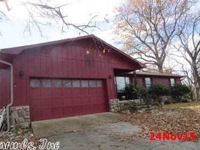 1447 N Moore Rd, Hot Springs, AR, 71913