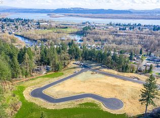 736 NE Province Ct, Camas, WA 98607