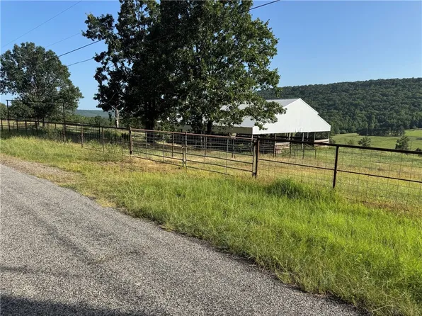 521 Caglesville Ln, Russellville, AR 72802