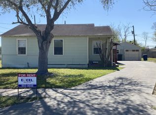 2841 Riggan St, Corpus Christi, TX 78404