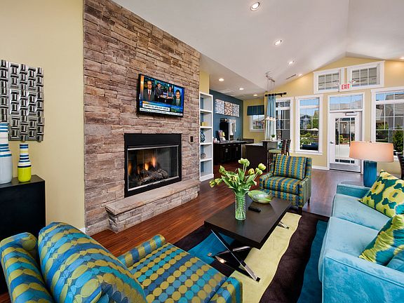 Clubhouse - Welcome!