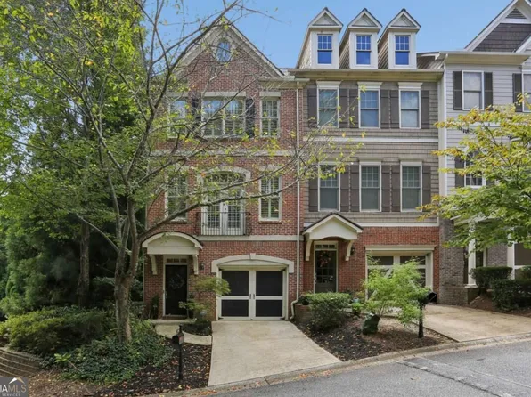5294 Kershaw Ct SE #1, Atlanta, GA 30339