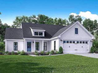 2251 Pearidge Rd, Angier, NC 27501