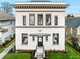 1608 4th Ave W, Seattle, WA 98119