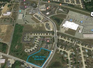 0 Dowling St, Kendallville, IN