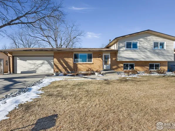 1537 Hilltop Dr, Longmont, CO 80504
