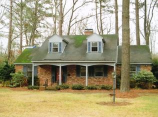 124 Spruce St, Washington, NC 27889